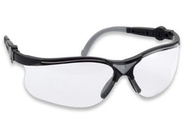 SCHUTZBRILLE - EINFACH