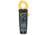 2000 COUNTS AC DIGITAL CLAMP METER  UP TO 400A / 600V 