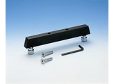 Base for optical bench  adjustable  - PHYWE - 08284-00