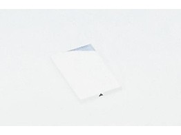 LAME SEPARATRICE 1/1  NON-POLARISANTE  - PHYWE - 08741-00