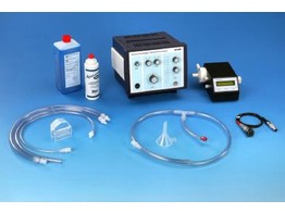 Set de base  Sonographie Doppler a ultrasons  - PHYWE - 13923-99