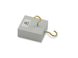 BLOCK FOR FRICTION EXPERIMENTS - U8409250