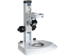LARGE ERGONOMIC LED STAND WITH HEADHOLDER FOR DZ-SERIES
