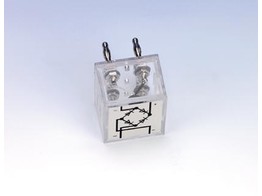 Rectifieur de pont  boitier G3  - PHYWE - 39135-00