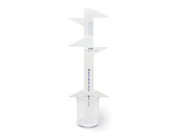 CALLIPERS MODEL - U29622