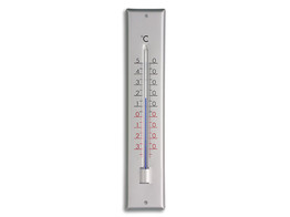  b Outdoor thermometers /b 