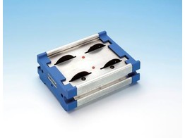 CART  LOW FRICTION SAPPHIRE BEARINGS  - PHYWE - 11306-00