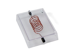 COIL ON ACRYLIC BASE - U8491793