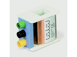 COIL S WITH  200/400/600 TURNS -U8498070