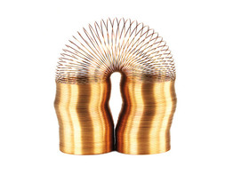 SCHRAUBENFEDER SLINKY - U8405830