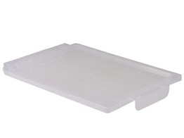 COUVERCLE POUR COFFRET DE RANGEMENT