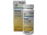 DIASTIX URINE ANALYSIS  REPLACEMENT FOR CLINISTIX 