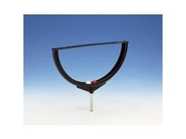 Gouttiere avec 2 billes  - PHYWE - 02545-00
