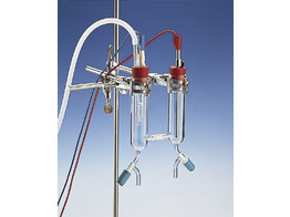 Cellule avec electrode d hydrogene  - PHYWE - 44452-88
