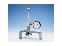 Critical point apparatus  - PHYWE - 04364-10