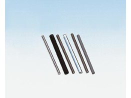 LEITER UND NICHTLEITER  L   50 MM   - PHYWE - 06107-01