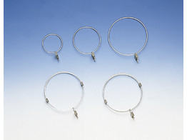 Conductors  circular  set  - PHYWE - 06404-00