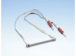 SLINGER MET SOEPEL METAALBAND  - PHYWE - 06412-00