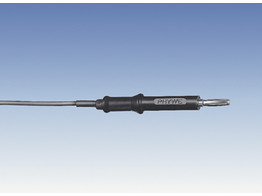 Fil de Connexion 30 kV  l 1000 mm  - PHYWE - 07367-00