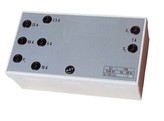Current transformer 2.5 - 5 - 10 - 25 - 50A / accuracy   0.2 
