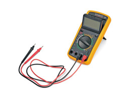 MULTIMETRE NUMERIQUE E - U8531051