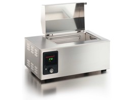 WATERBATH 14 L WITH  GABLE COVER- WNB