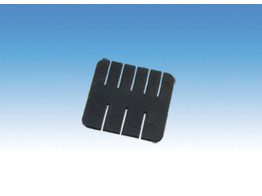 BLENDE MIT 3 UND 5 DOPPELSPALTEN