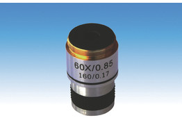 DIN OBJECTIEF S60 N.A. 0 85 C-SERIE