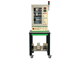DIDACTICAL SYSTEM FOR THE STUDY OF MOTOR STARTINGS