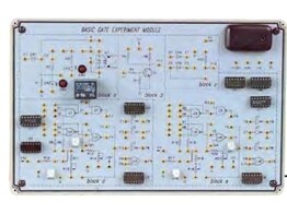 Digital circuit unit - n 1 to 13