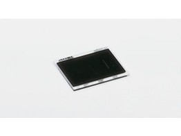 Blende mit 3 Einfachspalten   - PHYWE - 08522-00