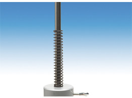 RESSORT DE PRESSION 15/20 MM LONGUEUR 110MM