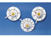 DYNAMOMETER ROND  2N  HOUDER