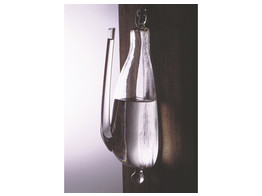 DONDERGLAS -GOETHE-BAROMETER