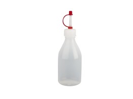 TROPFFLASCHE  KUNSTSTOFF 50ML