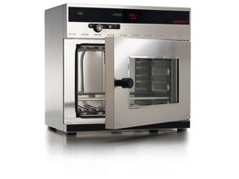 DROOGSTOOF 53 LITER TYPE EXCELENT PLUS MET GLASDEUR
