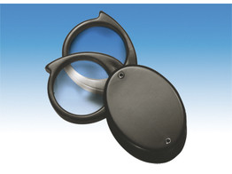 LOUPE AGGRANDISSEMENT 5X/10X/15X