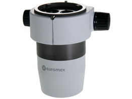 EUROMEX DZ ZOOM BODY MET 1 8 ZOOM RATIO