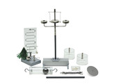 ENSEMBLE ELECTROSTATIQUE - U8491500
