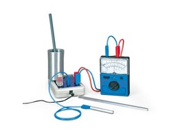 ELEKTROMETER  230 V  50/60 HZ  -U8531408-230