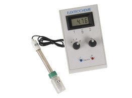 ELECTROCHEMISTRY KIT - U11110