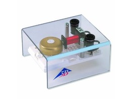 SONNETTE ELECTRIQUE - U21854