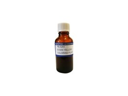 EOSIN YELLOW  25 ML