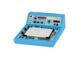 Banc de tests electroniques -  AT 102