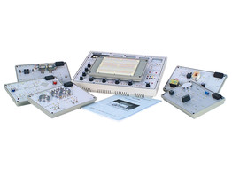 Module Electricite et Electronique de base N 1