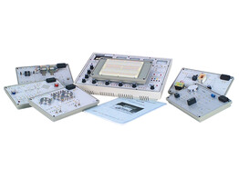 Module Electricite et Electronique de base du N 1 a 11