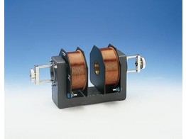 Electromagnet w/o pole shoes  - PHYWE - 06480-01
