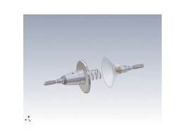 Explosionsstartvorrichtung  - PHYWE - 11311-00