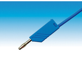 LEAD  150 CM BLEU  MAX 16A