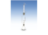  b Extraction devices Soxhlett /b 